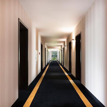 Hotel & Spa Polesie Bialka Exterior photo